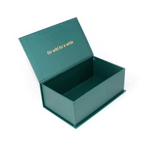 Yilucai Luxury Gift Box Custom Made Jewelry Paper Cardboard Box