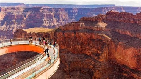 Grand Canyon South Rim Helicopter Tours Prices Timings Air Time