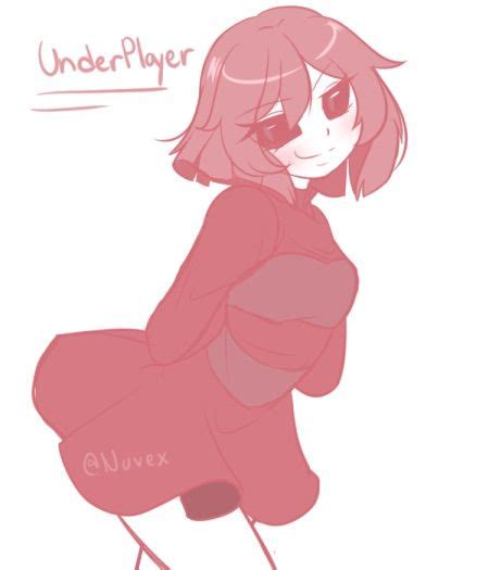 Pin By ~ Natural ~ On Underplayer~ Undertale Undertale Comic
