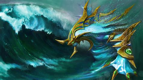 Weekly matchups end on sunday night at midnight in the time zone of the tournament. Picture DOTA 2 Morphling Fantasy Waves Games