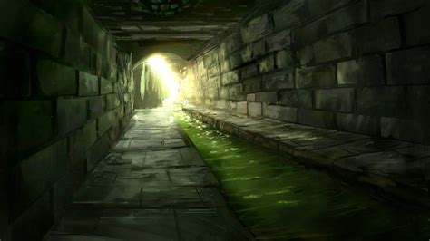Ancient Sewers Rpg Fantasy World Rpg Dnd Dandd Rpg Scenarios O