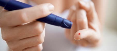 Diabetes Tipo Sintomas Causas E Tratamento