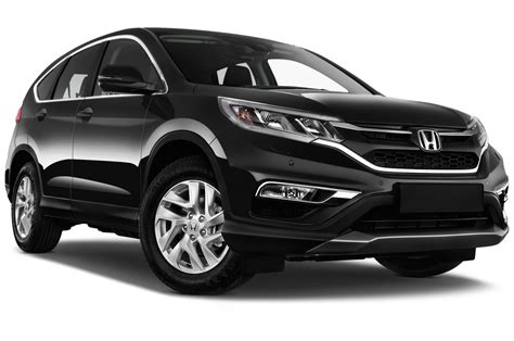 Honda Cr V Specifications And Prices Carwow