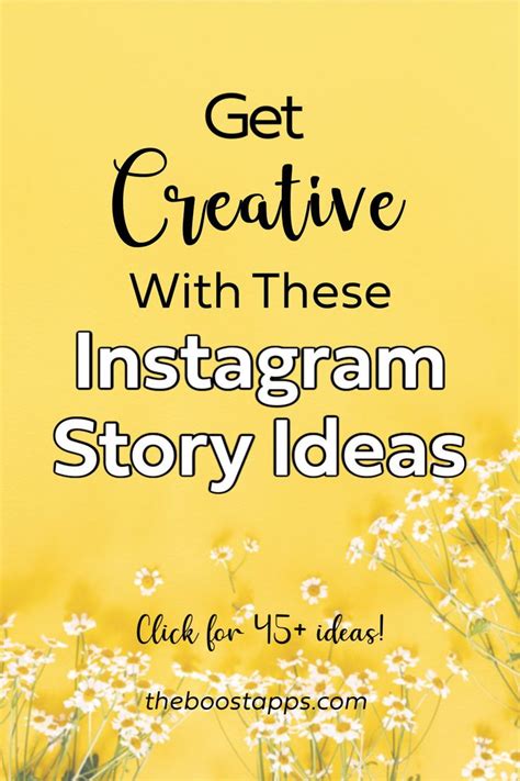50 Engaging Instagram Story Ideas For Your Brand Boosted Instagram