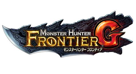 Monster Hunter Logo Image Monster Hunter Logo The Monster