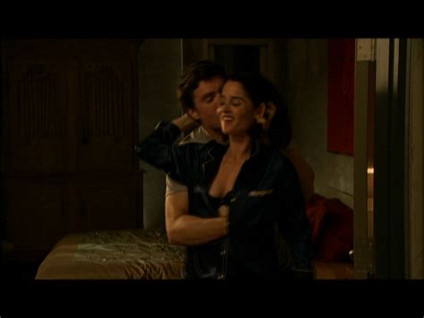 Robin Tunney Nue Dans The Two Mr Kissels