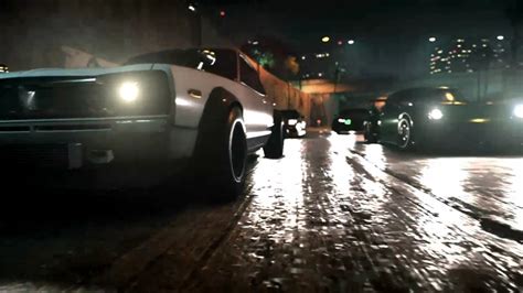 Undoubtedly and deservedly, this cult game was played longer than its competitors, and it is still quite popular nowadays. Need for Speed Gameplay Interview from E3 2015