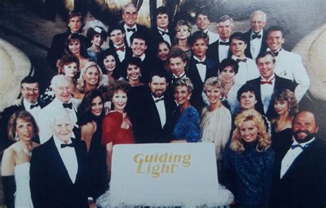 Guiding Light Cast In The 80s Soap Opera Mom 60th Hbo