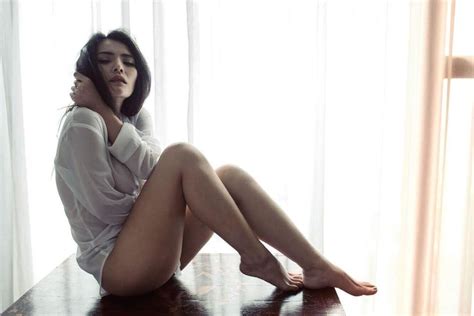 Thai Model Sumitra Sarakorn Nude Sexy Leaked Celeb S