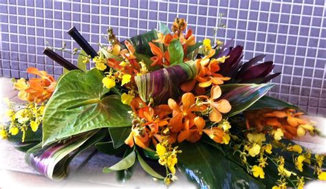 Maybe you would like to learn more about one of these? Urban Flower: Choosing the Right Funeral Flowers for Your ...