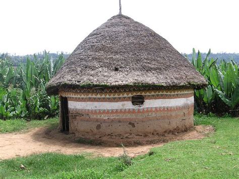 hut near hosanna ethiopia 2 architecture model house traditional house hut house