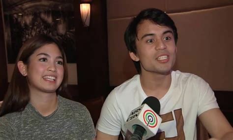Jimuel pacquiao (l) defended his ex heaven peralejo from rumors that she has been asking his father for money. Manny Pacquiao Reacts On Jimuel's Relationship With Heaven ...