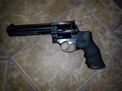 Ruger Gp100 Revolver 357 Magnum 38 Special For Sale
