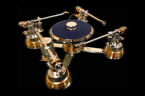 Best Turntables For The Audiophile Digital Trends