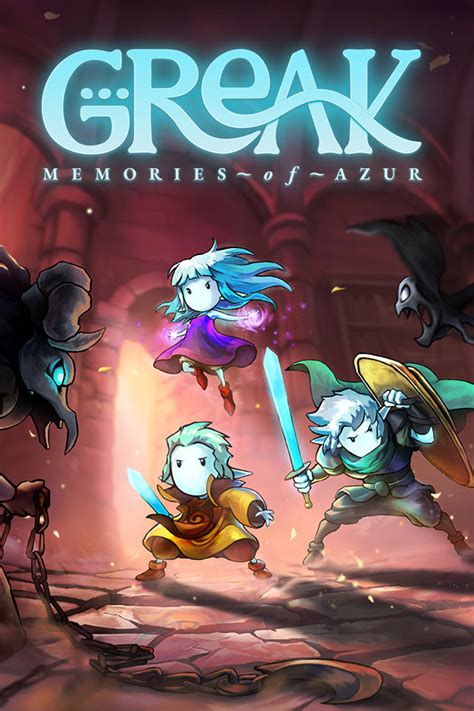 greak memories of azur pcgamingwiki pcgw bugs fixes crashes mods guides and