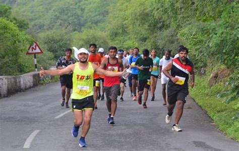 Here Are The 5 Most Picturesque Marathons You Can Run In India Abu
