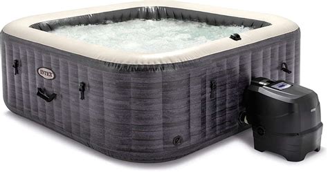 The 8 Best Inflatable Hot Tubs Of 2023 By The Spruce