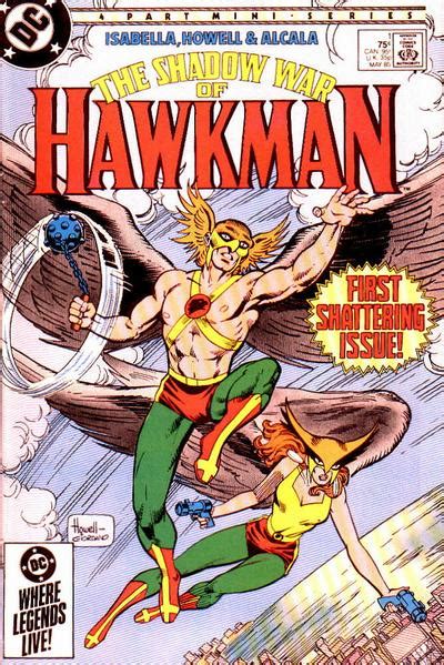 Hawkman 13 Apr May 1966 Attack Of The 50 Year Old Comic Books