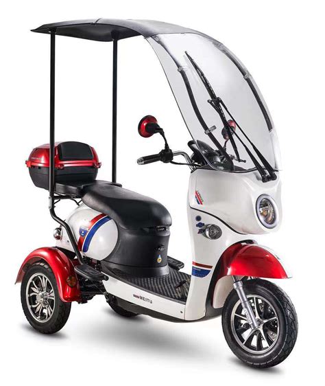 800w 72v China Electric Tricycle For Handicapped China Motorcycle And