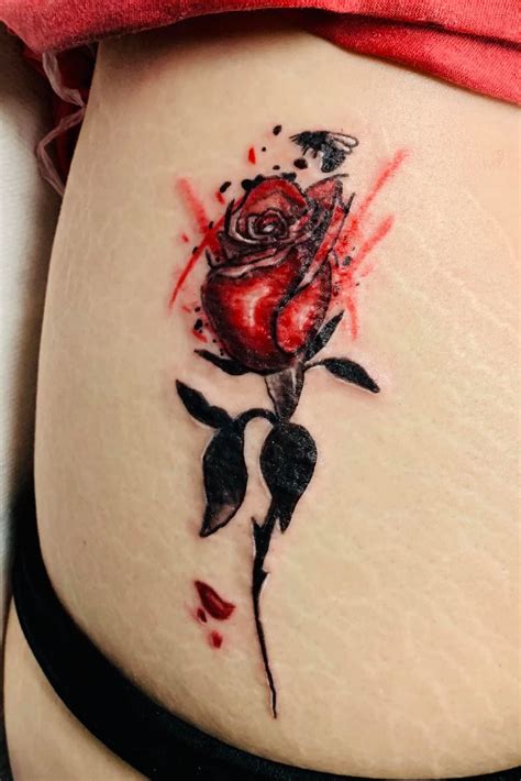 Tattoo Uploaded By Loveless Ink • Tattoodo