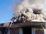 Roof Ventilation Fire Pictures