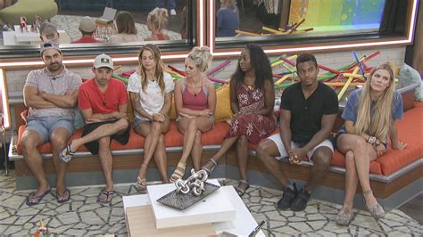 Big Brother 2020 Spoilers Who Won The Power Of Veto This Week
