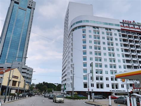 See 458 traveller reviews, 514 candid photos, and great deals for hotel sentral georgetown, ranked #63 of 126 hotels in penang and. Hotel Review: Hotel Continental Penang, George Town - Malaysia