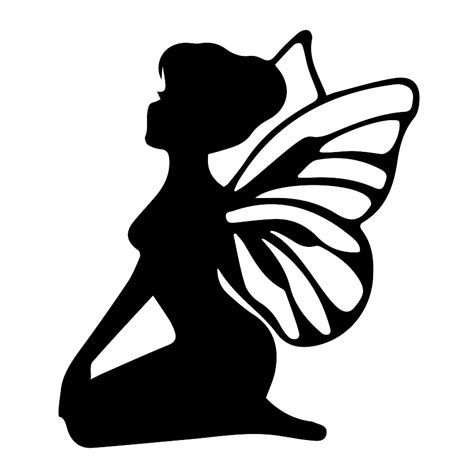30+ Free Fairy Svg Cutting Files Pictures Free SVG files | Silhouette