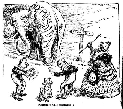 Dealing With The Depression Cartoon Nzhistory New Zealand History Online