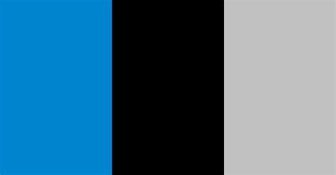 Click the carolina panthers logo coloring pages to view printable version or color it online (compatible with ipad and android tablets). Carolina Panthers Logo Color Scheme » Brand and Logo ...