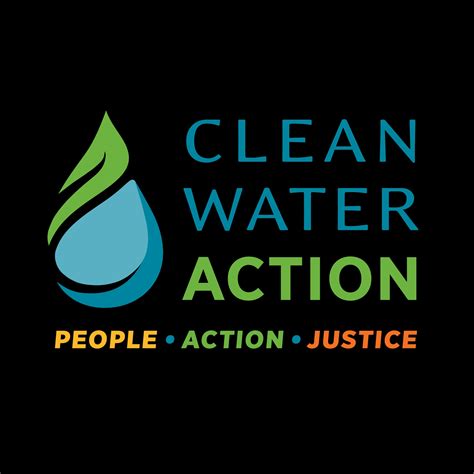 Clean Water Action Rhode Island Providence Ri