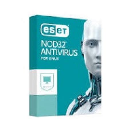 Eset Nod32 Antivirus Enabx Hp1 5p V 1 Box Pack