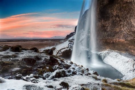 Seljalandsfoss 360 Waterfall Locations And Tours