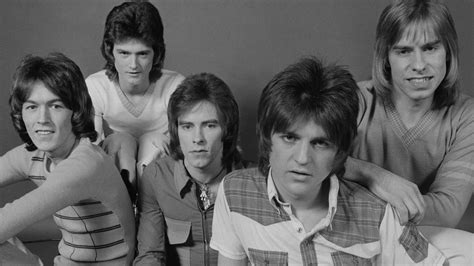 The Untold Truth Of The Bay City Rollers