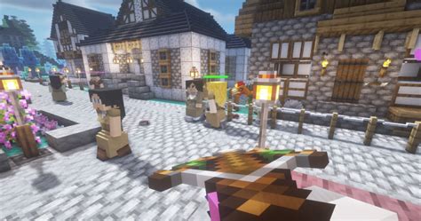 Best Minecraft Modpacks For Friends To Play Together