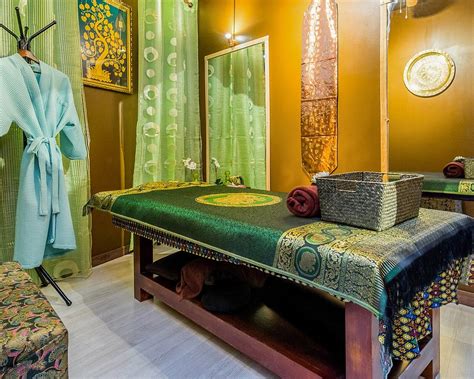 The 10 Best Massage Spas And Wellness Centers In Madrid 2024