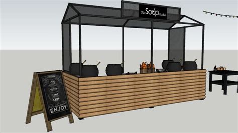Food Booth