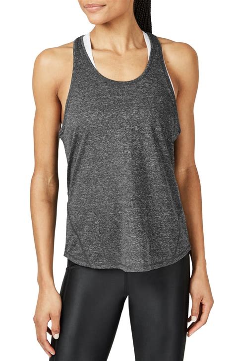 Sweaty Betty Energize Racerback Workout Tank The Best Workout Clothes