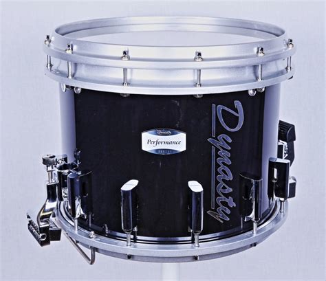 Dynasty Performance Marching Snare Musix Instruments