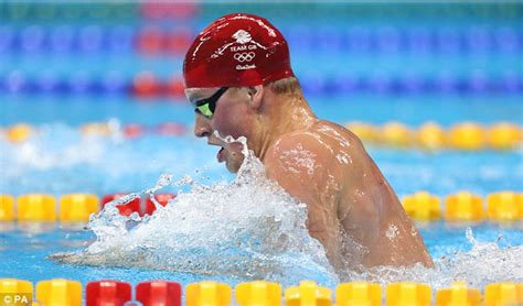 This article includes the world record progression for the 4×100 metres medley relay, and it shows the chronological history of world record times in that competitive swimming event. Team GB wins silver medal in Michael Phelps' golden ...