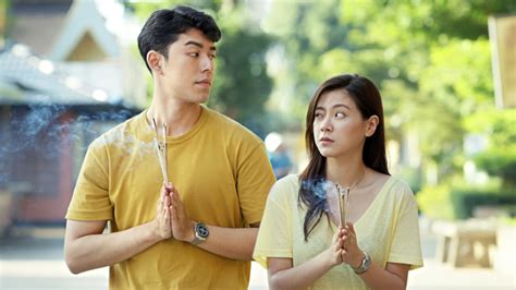Rekomendasi Film Thailand Paling Menghibur Jangan Lewatkan 4 Judul Ini