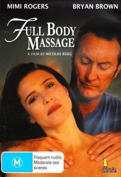 Фильм Полный массаж тела 1995 полная информация о фильме