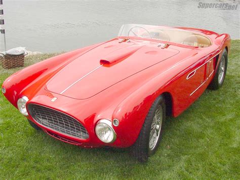 We did not find results for: 1952 Ferrari 340 Mexico Spyder | Ferrari | SuperCars.net