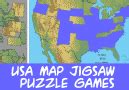 Jungle maps map of africa quiz sheppard software. USA Geography - Map Game - Geography Online Games