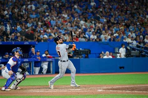 How To Watch The Toronto Blue Jays Vs Detroit Tigers Mlb 72922