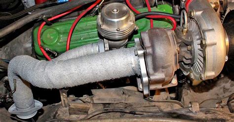 Exhaust heat wrap insulates your exhaust manifolds (or headers), keeping the heat inside the exhaust, where it moves much faster, and reduces the radiant heat that kills components and heats up the incoming air charge for the engine. Understanding Heat Insulation of Radiator & Exhaust System