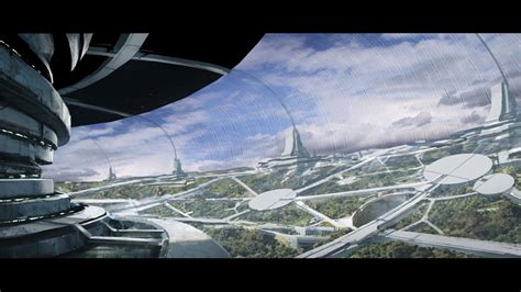Mass Effect 4 Concept Art 2 Load The Game