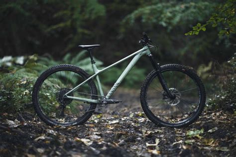 All New Canyon Stoic Hardtail Is Both Aggressively Specced And Priced