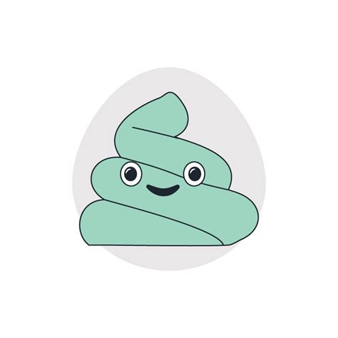 Poop Emoji Free Download Of A Poop Emoji Illustration