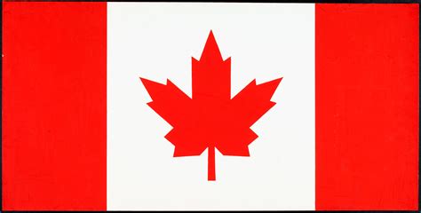 The Great Flag Debate The Canadian Encyclopedia
